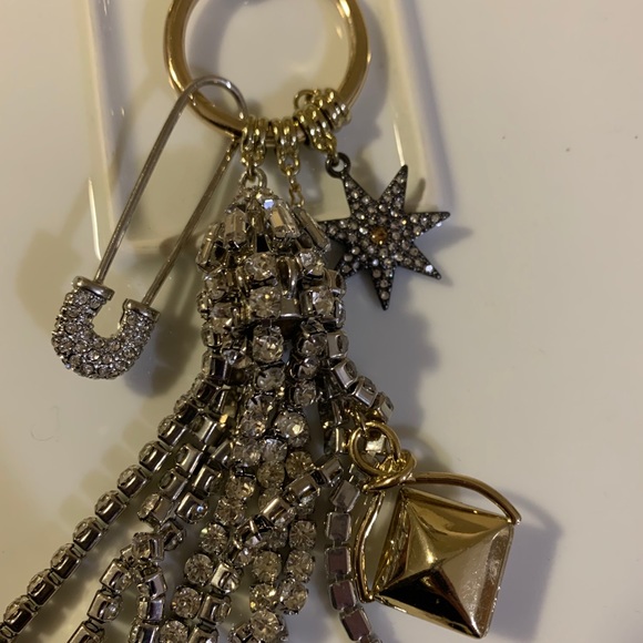 BCBG GORGEOUS NECKLACE - Picture 6 of 11